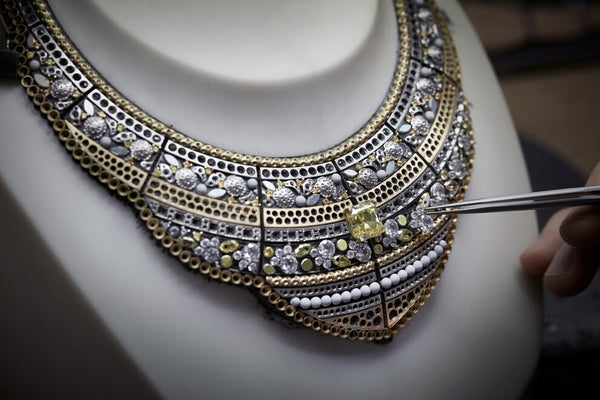 Le Paris Russe de Chanel