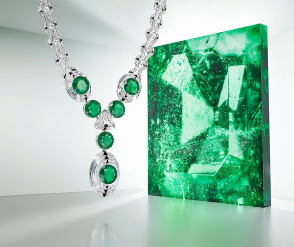 The best jewelry of MET GALA 2019