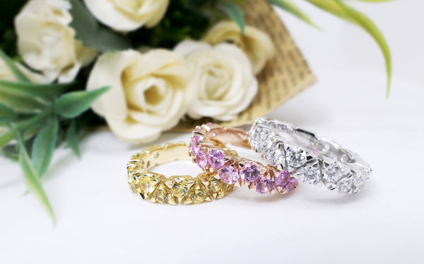 2Eternity Ring