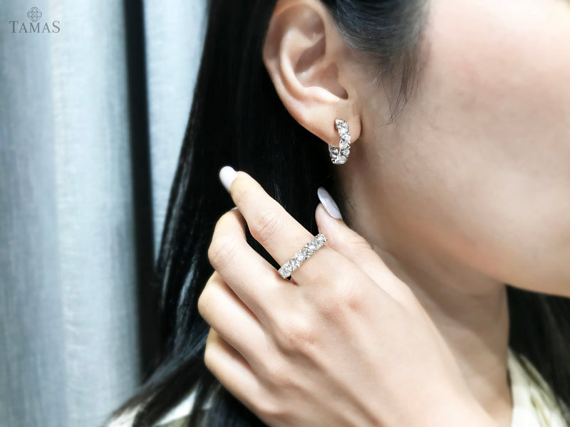Diamond Set